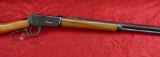 Winchester Canadian Centennial LA Rifle