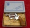 Smith & Wesson Model 37 Air Weight Revolver