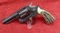 Engraved S&W Model 1905 DA Revolver