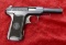 Savage Model 1907 380 cal Pocket Pistol