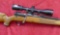 Mauser Model 660 308 cal. Rifle w/Scope