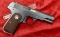 Colt 380 cal. Model 1908 Pocket Pistol