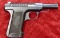 Savage Model 1907 32 cal Pocket Pistol