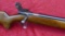Winchester Model 75 22 cal. Target Rifle