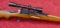 Swiss K31 Straight Pull Rifle w/Scope