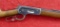 Fine Winchester 1886 45-70 Lever Action Rifle