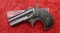 Remington 41 cal Dbl Derringer Pistol