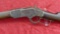 Winchester 1873 22 Short Rifle w/Engraved Receiver