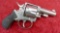 Antique British Bulldog Revolver