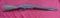 Antique 1876 Winchester 45-60 cal Rifle