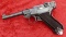 1940 Chamber Date German Luger