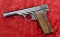 Nazi Marked Browning 1922 Pistol