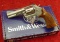 Smith & Wesson Model 686 SS 357 Magnum