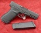 Glock Model 21 45 ACP Pistol