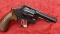 Smith & Wesson Model 58 41 Magnum Revolver