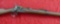 US Springfield 1888 Trapdoor w/Rod Bayonet