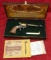 Colt Golden Spike Comm. Frontier Scout Revolver