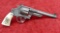 Custom Engraved Teddy Roosevelt S&W Revolver