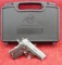 NIB Kimber Custom Shop Ultra CDP 45 Pistol