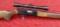 Winchester Model 190 22 w/4x Redfield Scope