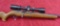 Mossberg Model 640KA 22 Magnum Chuckster