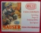 1st Edition of Mauser Small Bores by Jon Speed