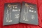 The Rifle Vol 1-2 & Vol 3-4 Hard Cover Books