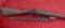 Civil War Trenton 1861 Musket & Bayonet