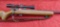 Mossberg Model 144LSB 22 Target Rifle
