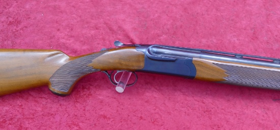 Ruger Red Label 20 ga. SKEET O/U Shotgun