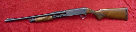 Ithaca Model 37 Deer Slayer 12 ga Shotgun