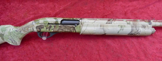 Remington 11-87 SPS Camo Shotgun