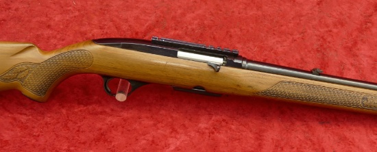 Winchester Model 100 308 cal Semi Auto Rifle