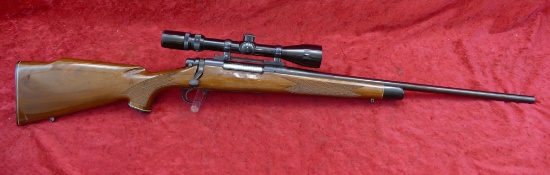 Remington Model 700 30-06 Rifle