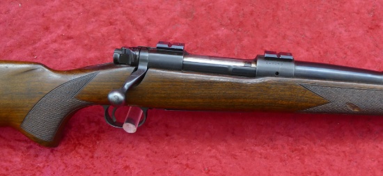 Pre 64 Winchester Model 70 270 cal Rifle