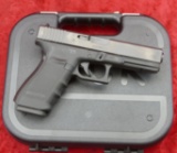 Glock GEN 4 Model 21 45 ACP Pistol