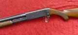Ithaca Model 37R 12 ga Pump Shotgun