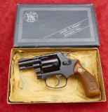Smith & Wesson Model 32 Terrier Revolver