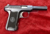 Savage Model 1907 380 cal Pocket Pistol