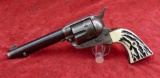 Great Western Arms 22 cal SA Revolver