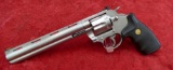 Rare Colt Whitetailer II 357 Magnum Revolver
