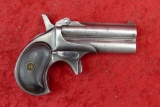Great Western Arms 38 spec Derringer