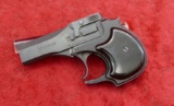 High Standard 22 Magnum Derringer