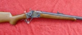 C. Sharps 45-70 Rifle