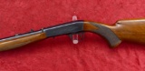 Belgium Browning 22 Take Down Rifle w/Wheel Sight