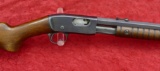 Remington Model 12C 22 cal. Rifle