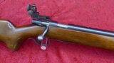 Winchester Model 75 22 cal. Target Rifle