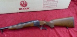 NIB Ruger No 1 38-55 cal Rifle
