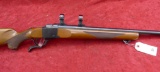Ruger No 1 22-250 Single Shot Rifle