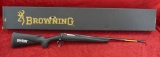 NIB Browning X Bolt 223 cal. Rifle